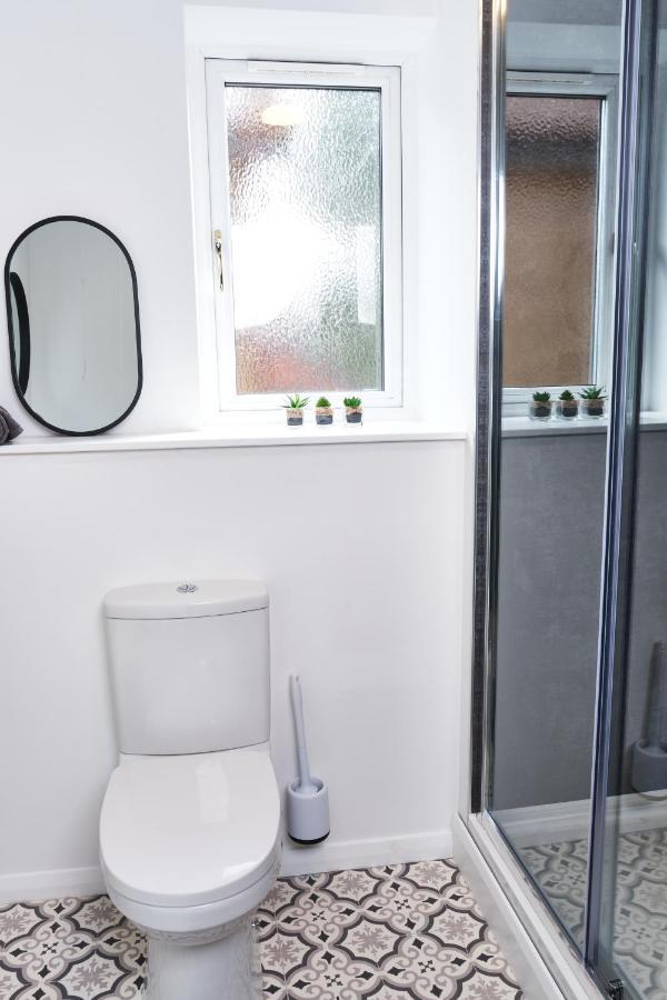 Appartamento Parkway House - Modern With Great Transport Links Bristol Esterno foto